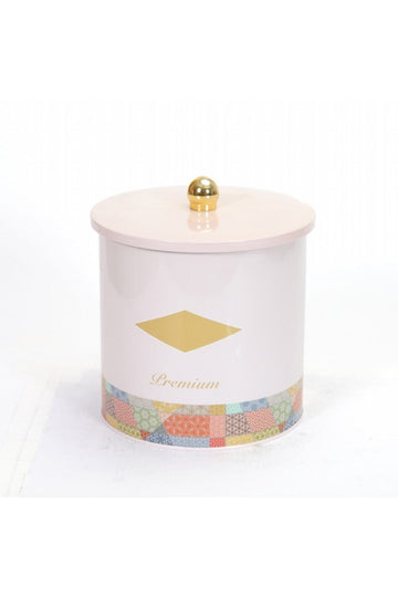 Morocco Pink