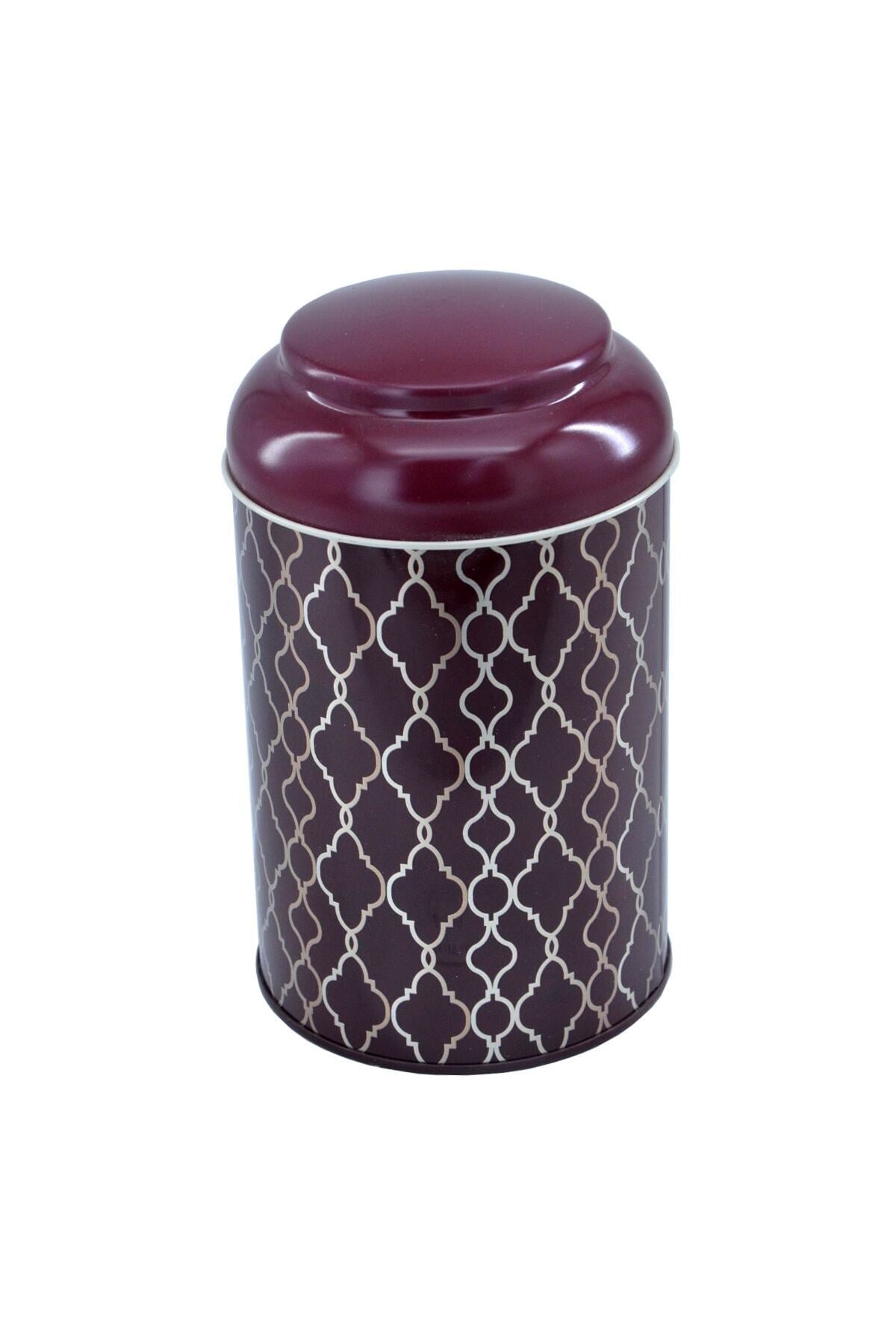 Trellis Old Burgundy