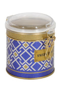 Turkish Blue_Swt Home