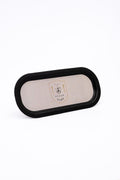 Evle Ee168-1e Mosaic Love Desenli Oval Tepsi 16x35 Cm