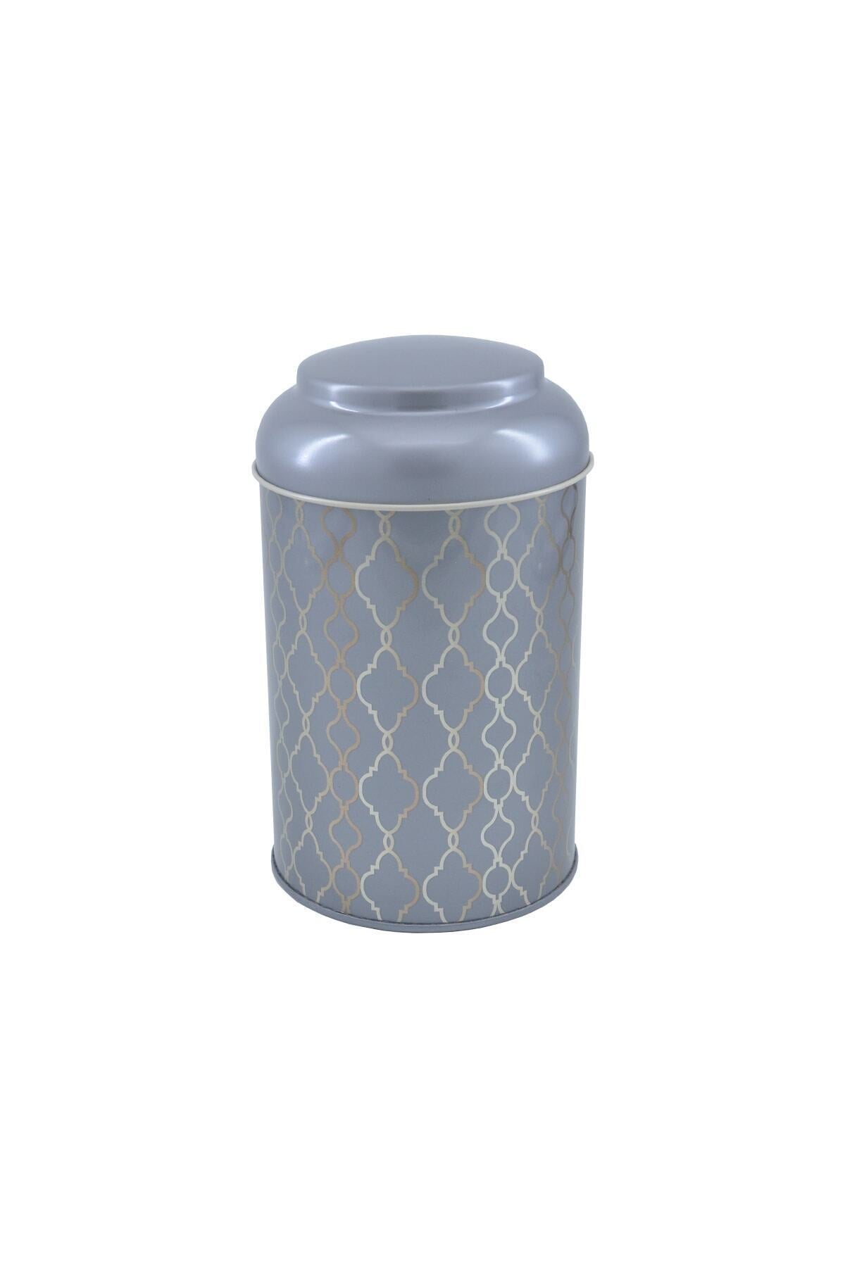 Trellis Old Grey