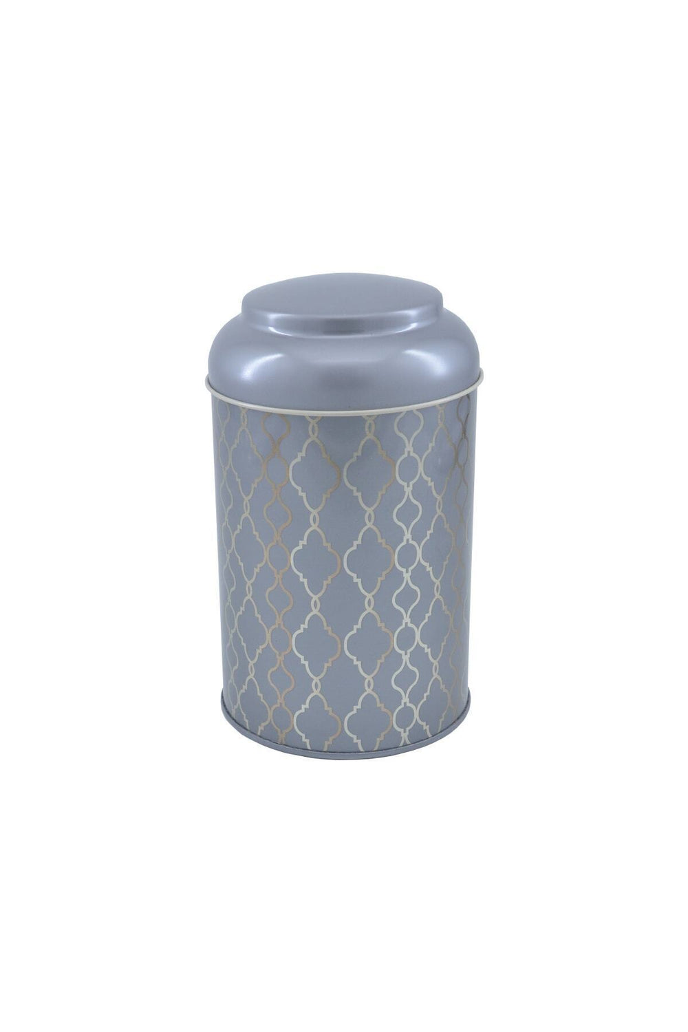 Trellis Old Grey