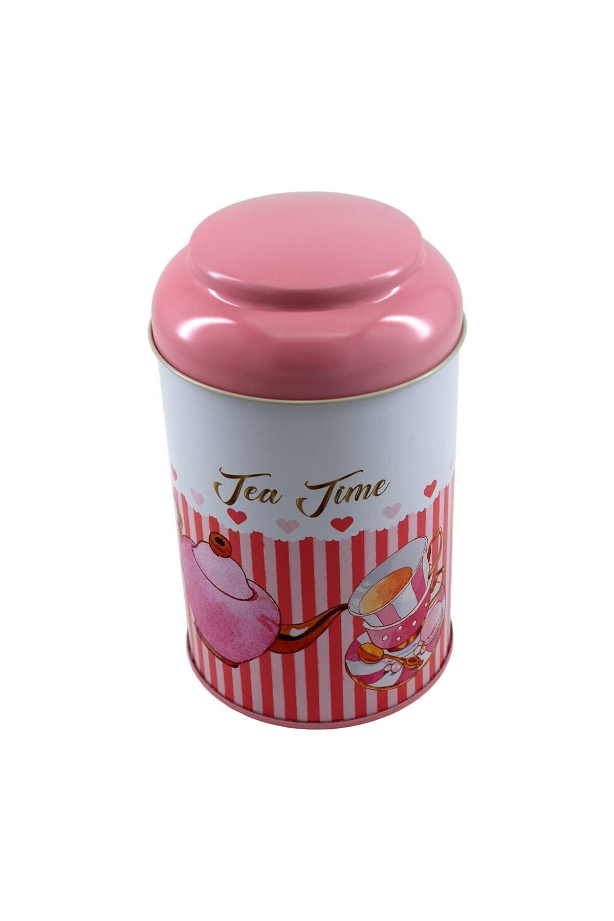 Sprinkles Tea Time