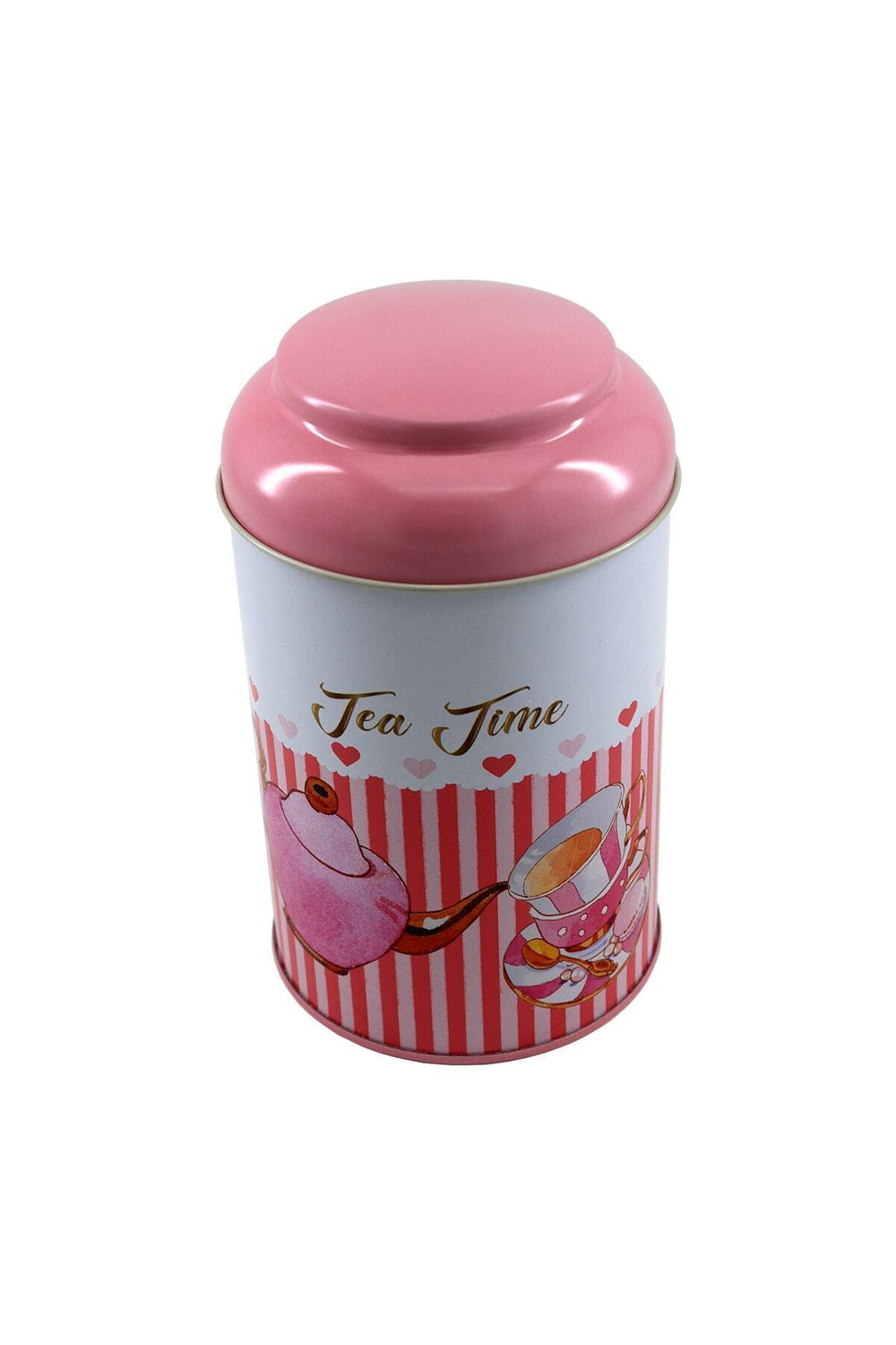 Sprinkles Tea Time