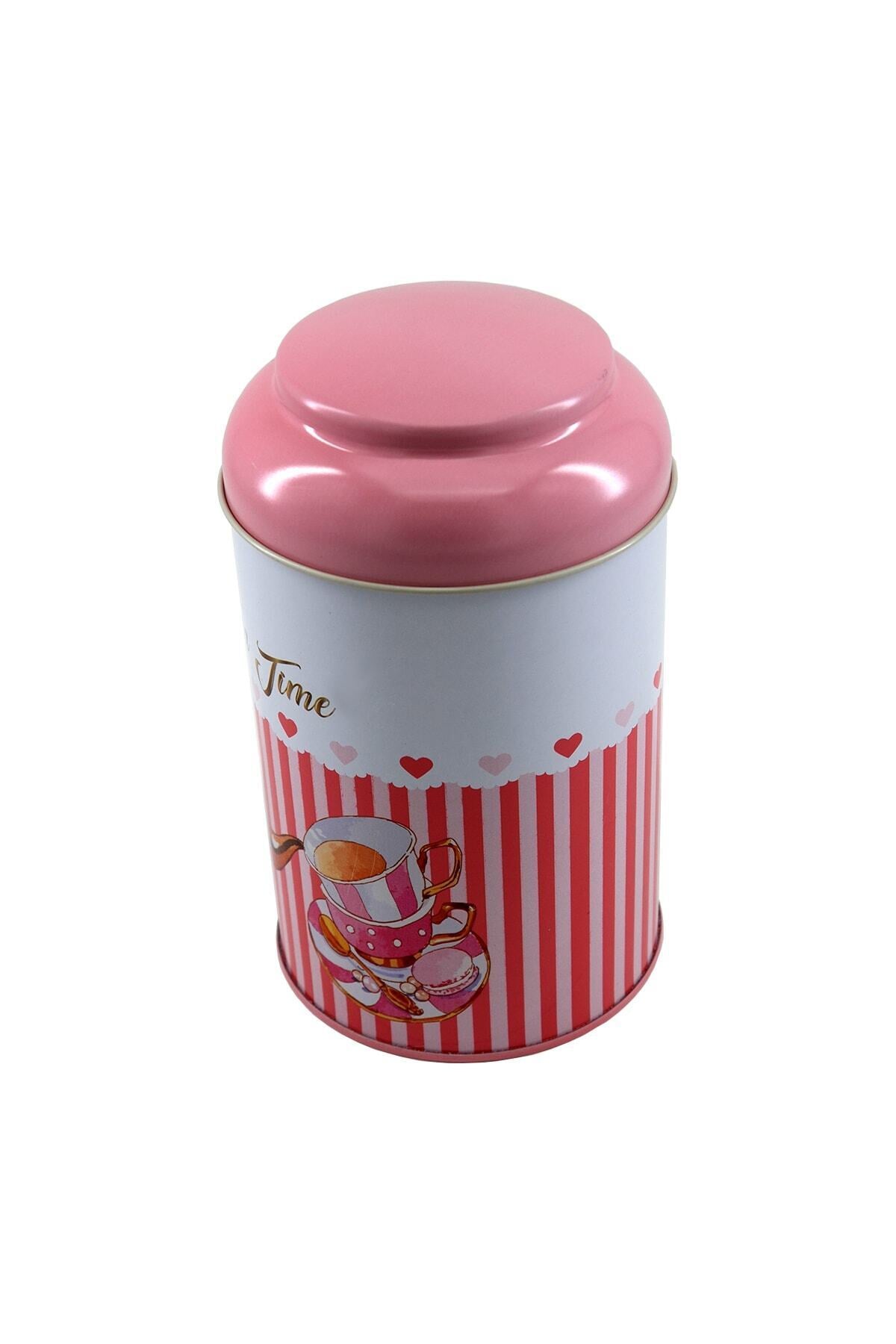 Sprinkles Tea Time