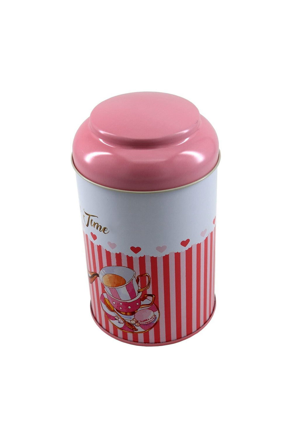 Sprinkles Tea Time