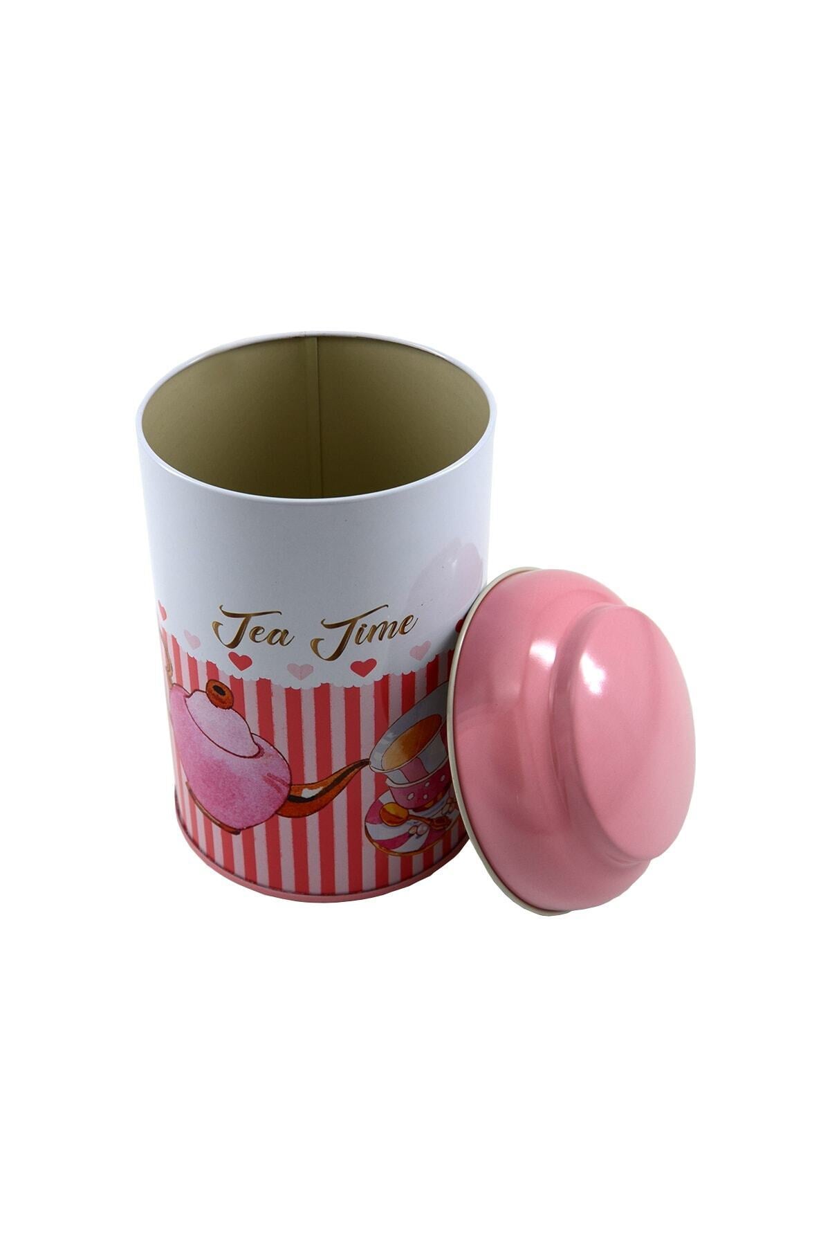 Sprinkles Tea Time