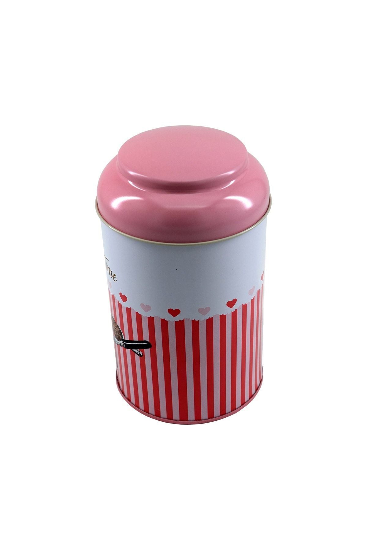 Sprinkles Coffee Time