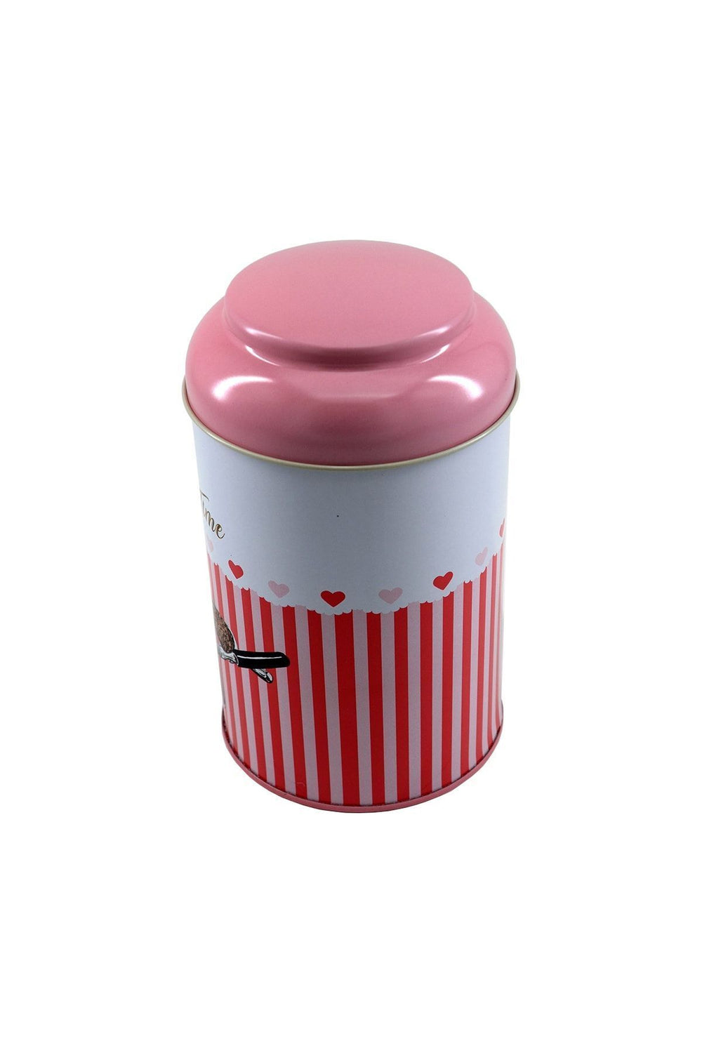 Sprinkles Coffee Time
