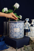 Azulejos Bonjour