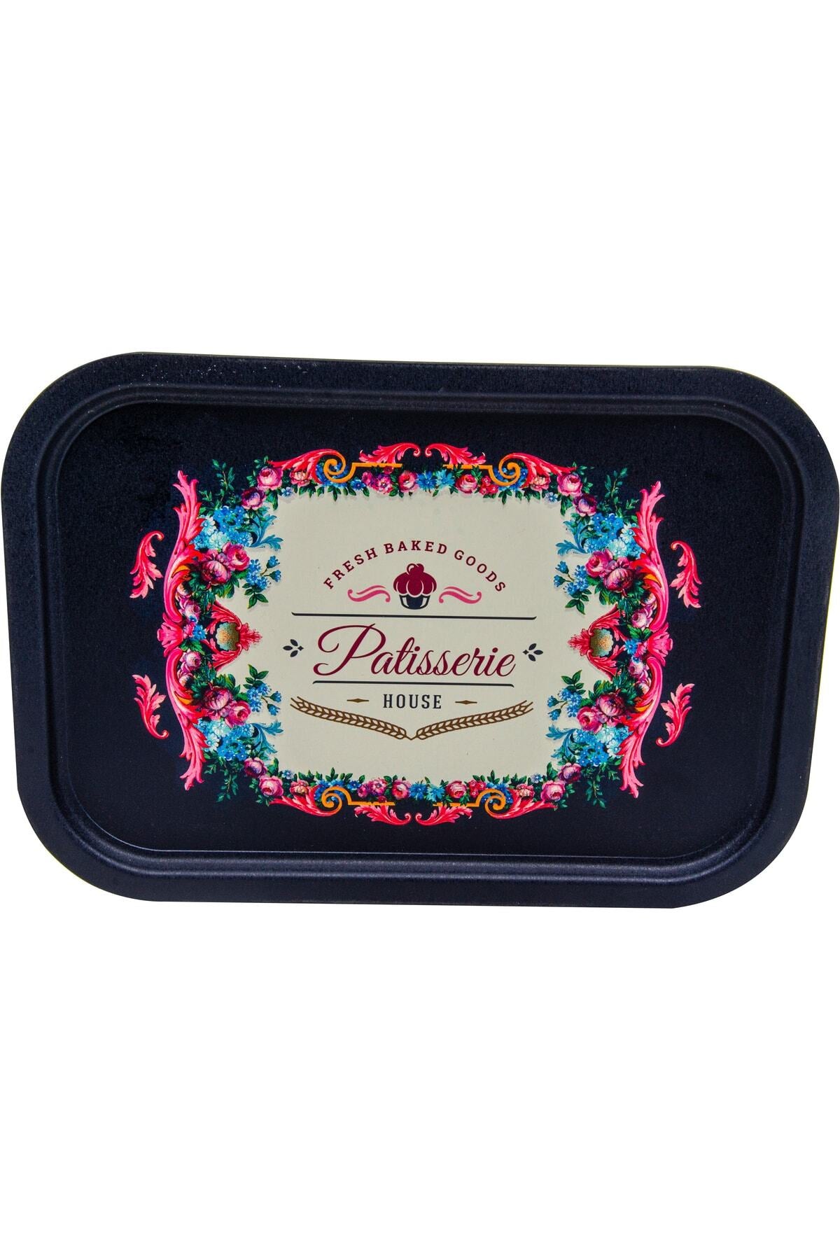 Evle Tepsi, Büyük Klasik, 285x400 mm, Patisserie House