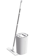 Vip Ahmet Vipset Akıllı Mop Set Temiz Su 3Lt + Kirli Su 5Lt + 2 L, VP-494