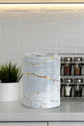 Marble White
