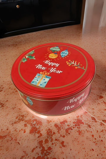 101_H.New Year Red
