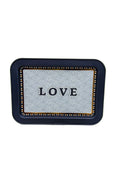 Evle Tepsi, Grande, 310x430 mm, Mosaic Love