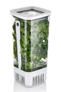 Vip Ahmet Yeşillik Saklama Kabı 1700 ML