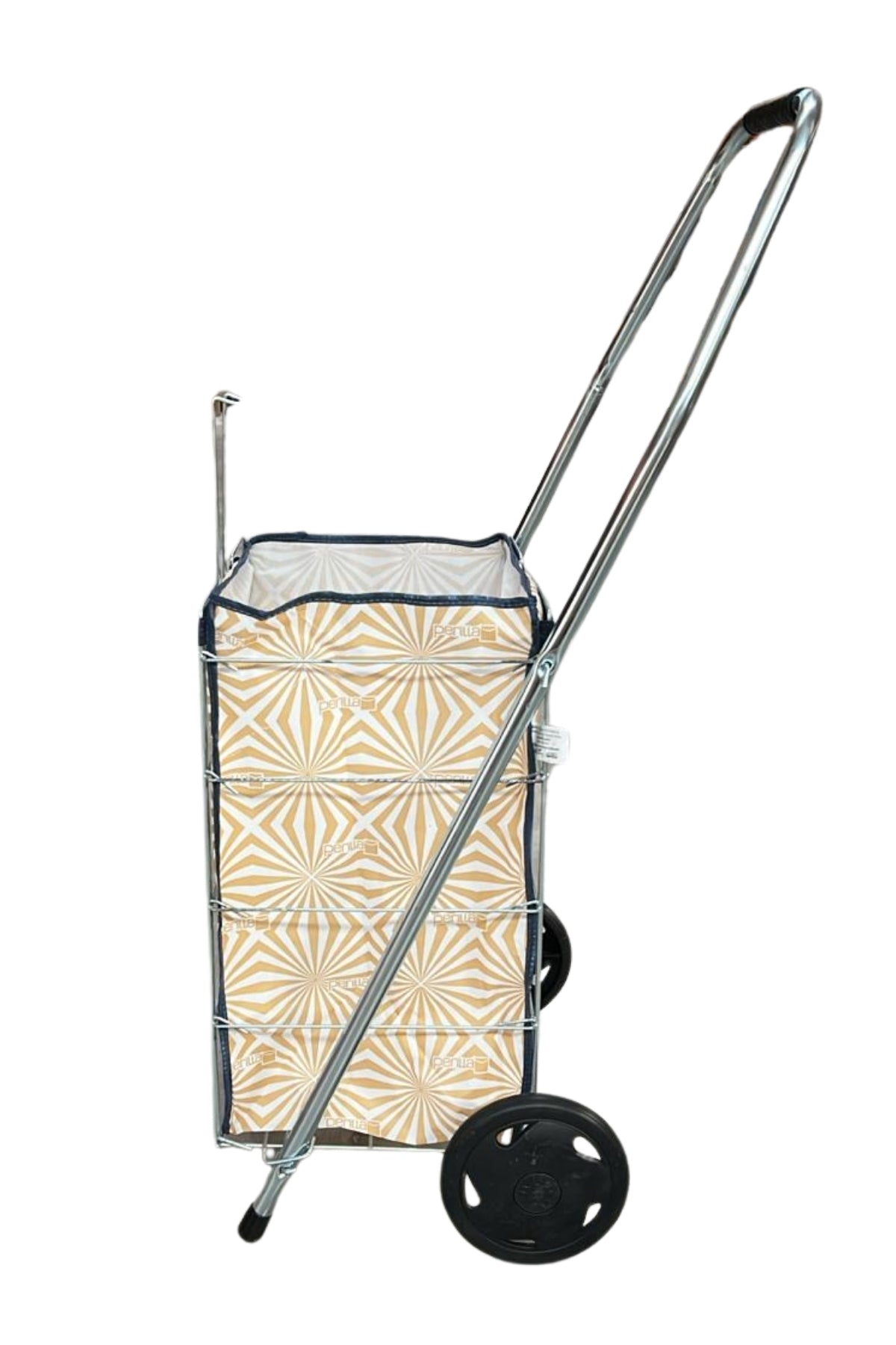 Evle 48 Litre Eko Mini Pazar Arabası