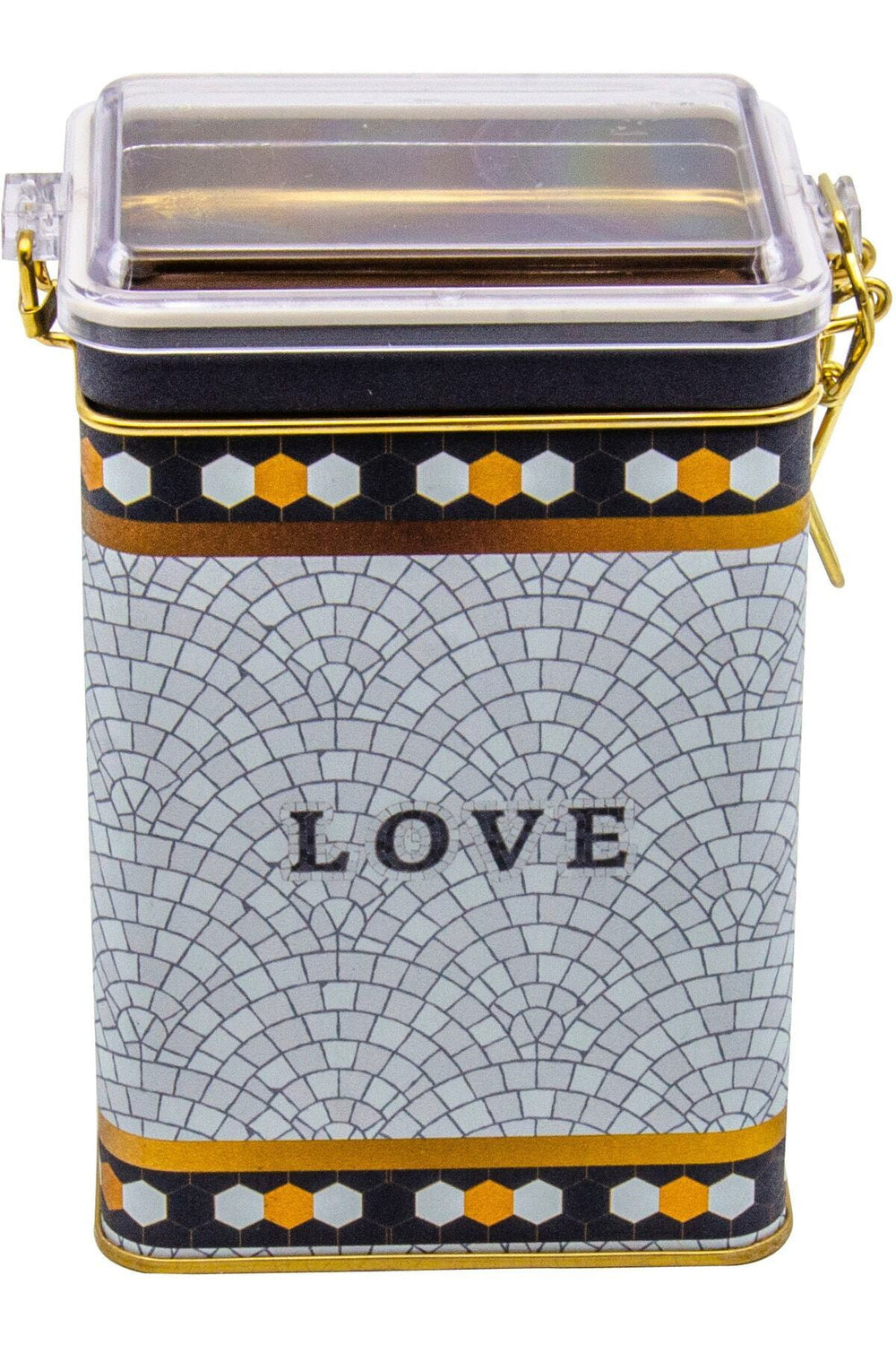 Mosaic Love