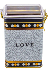 Mosaic Love