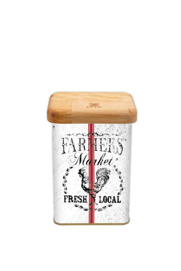 Country Farmers
