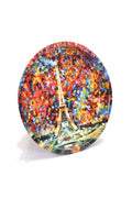 Evle Tepsi, Yuvarlak, Ø370 mm, Afremov Paris