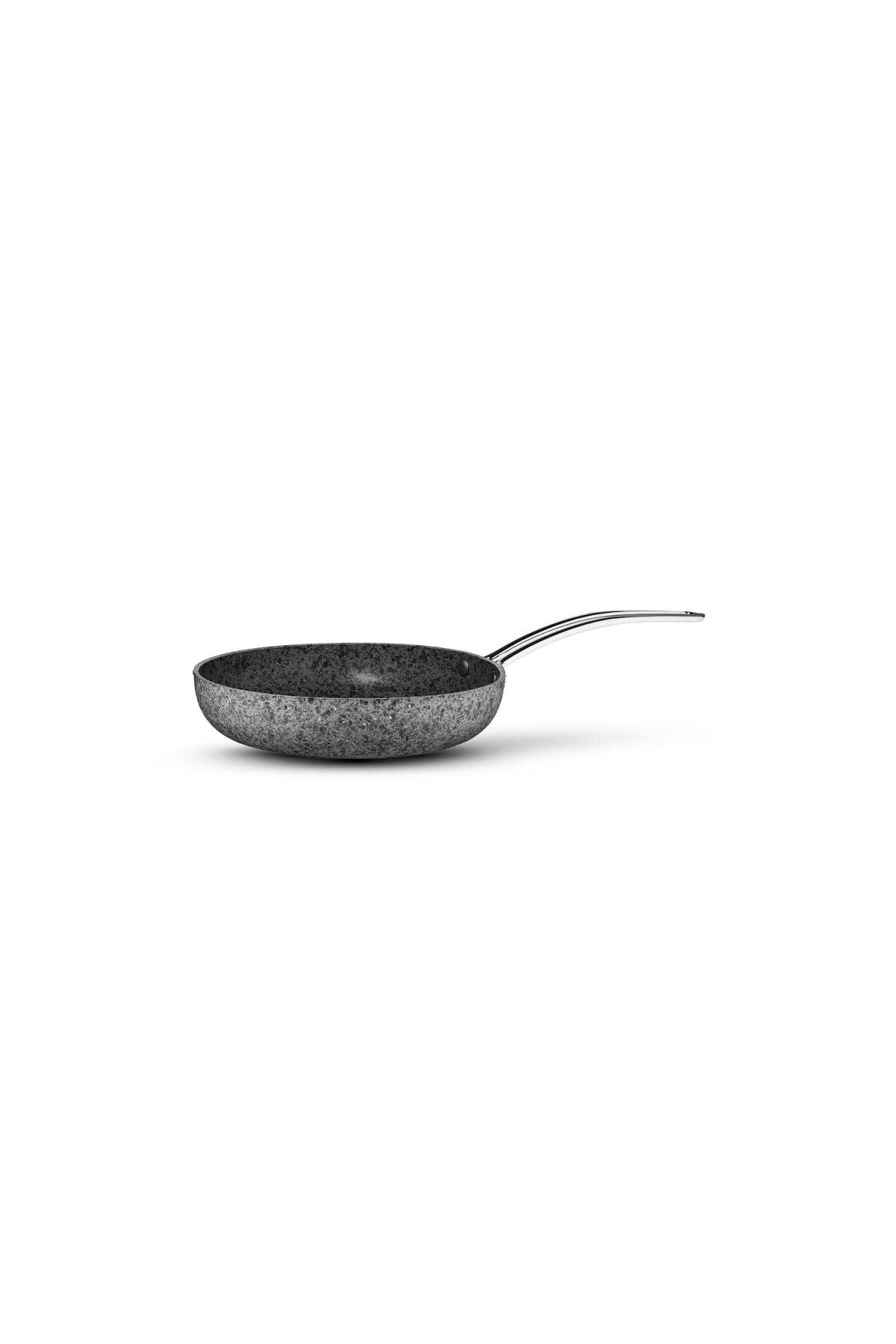 Brioni Stone-Age 20 Cm Çizilmez Yanmaz Yapışmaz Tava Sh-102