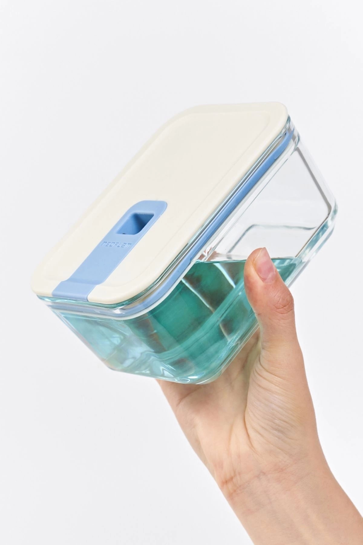 Neoflam D-NEOPSD075 Neoflam Perfect Seal Cam Saklama Kabı 750Ml