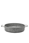 Brioni Stone Age 34 Cm Basık Tencere