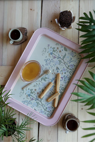 Botanica Pink