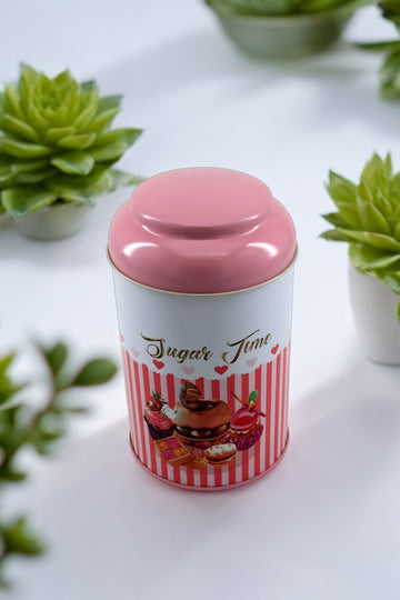 Sprinkles Sugar Time