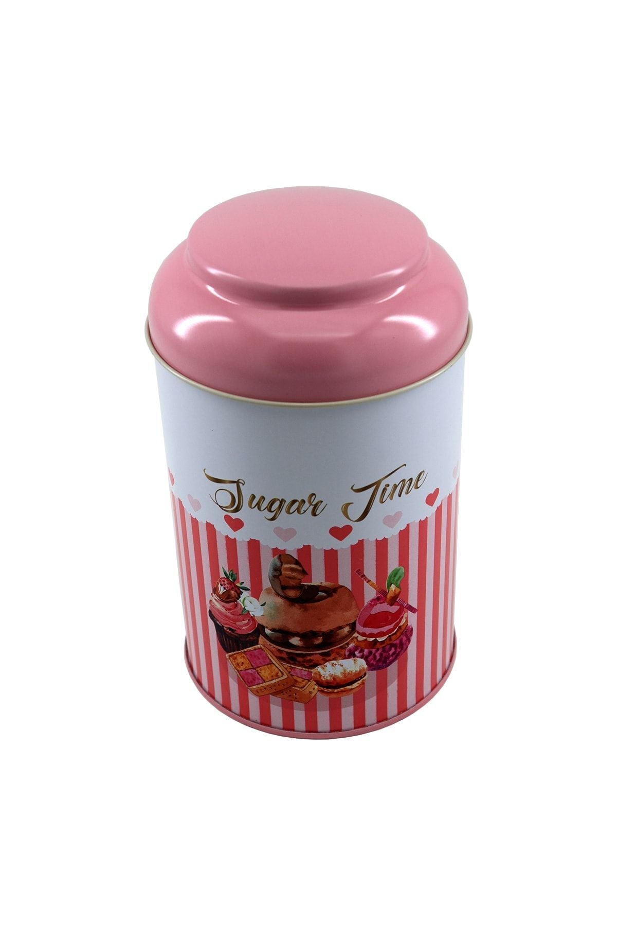 Sprinkles Sugar Time