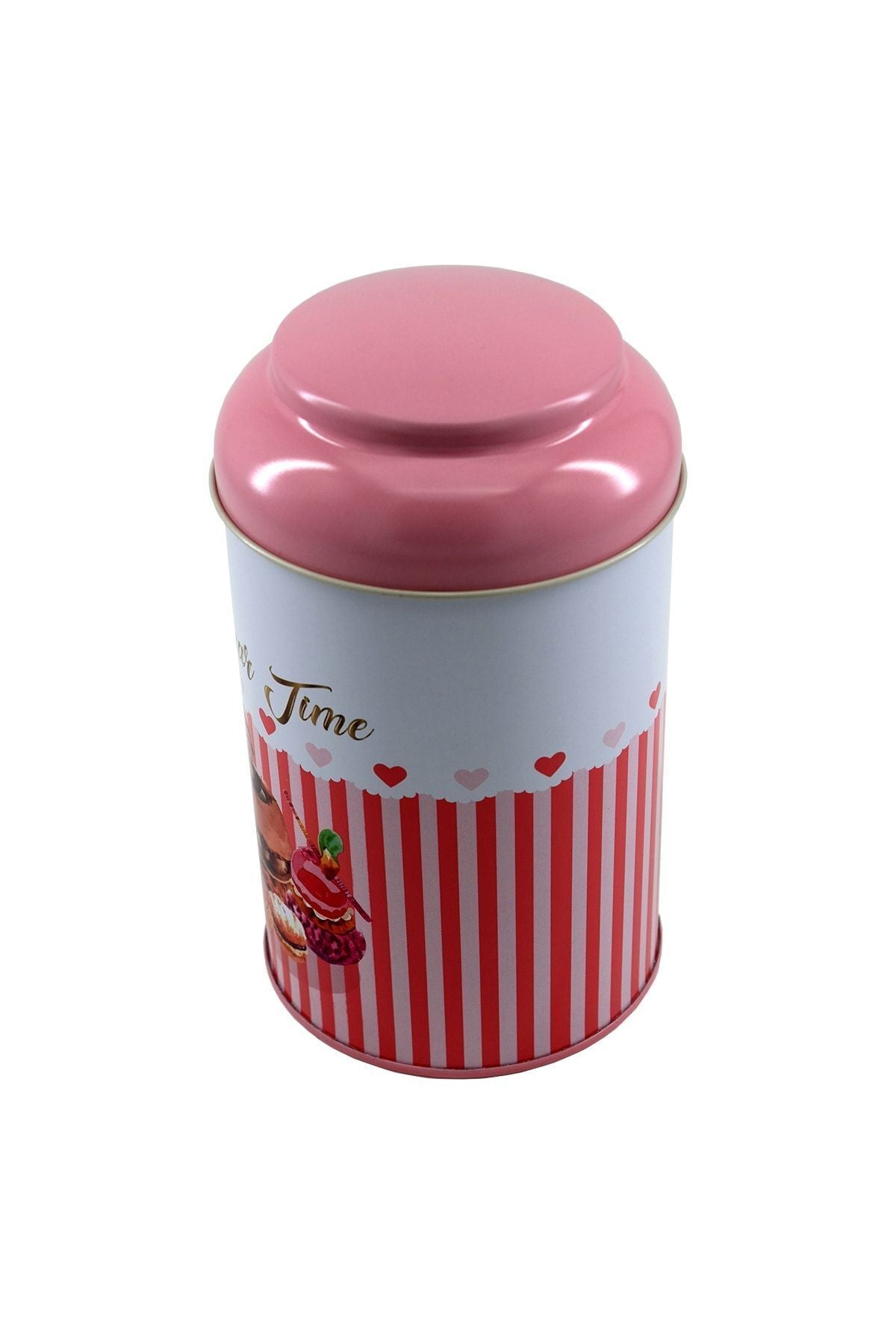 Sprinkles Sugar Time