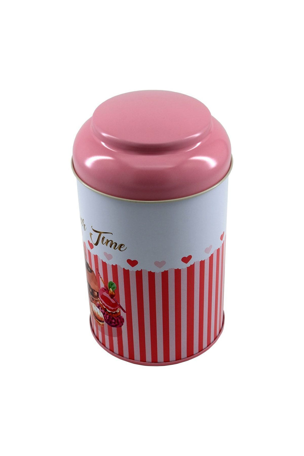 Sprinkles Sugar Time