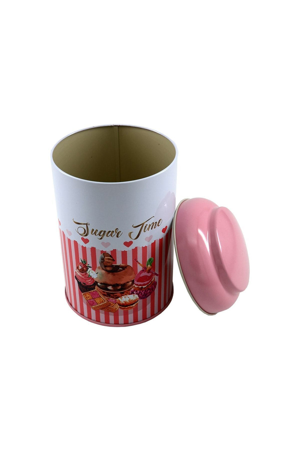 Sprinkles Sugar Time
