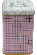 Rosy Plaid