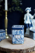 Azulejos Salt