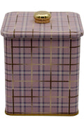 Rosy Plaid