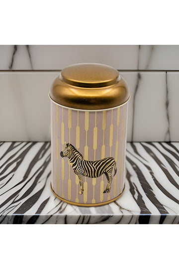 Safari Zebra