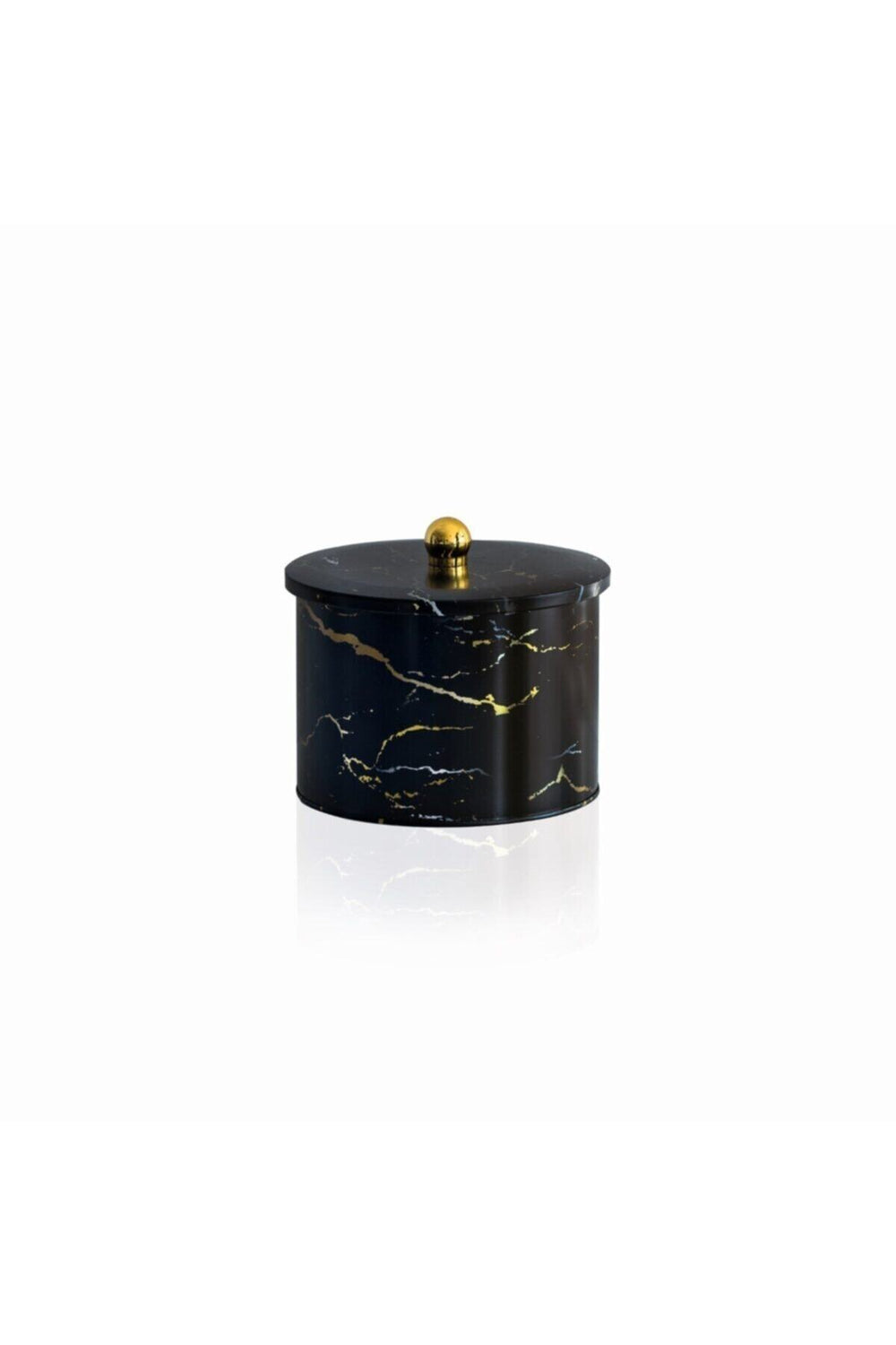 Marble Black