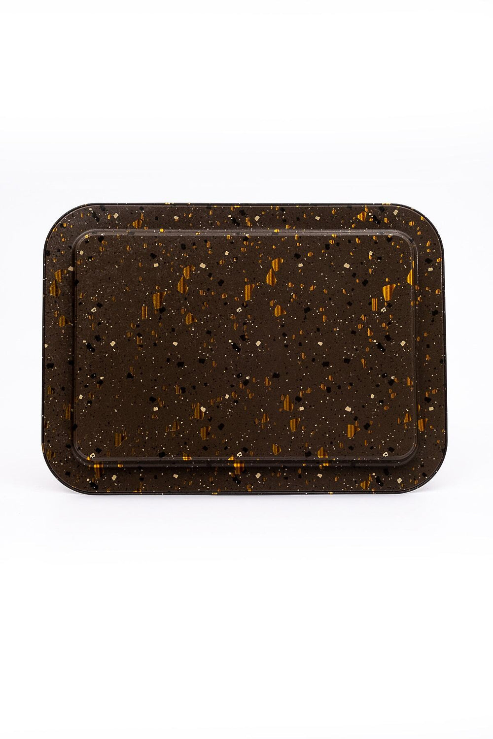 Terrazzo Brown