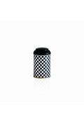 Checkers Black