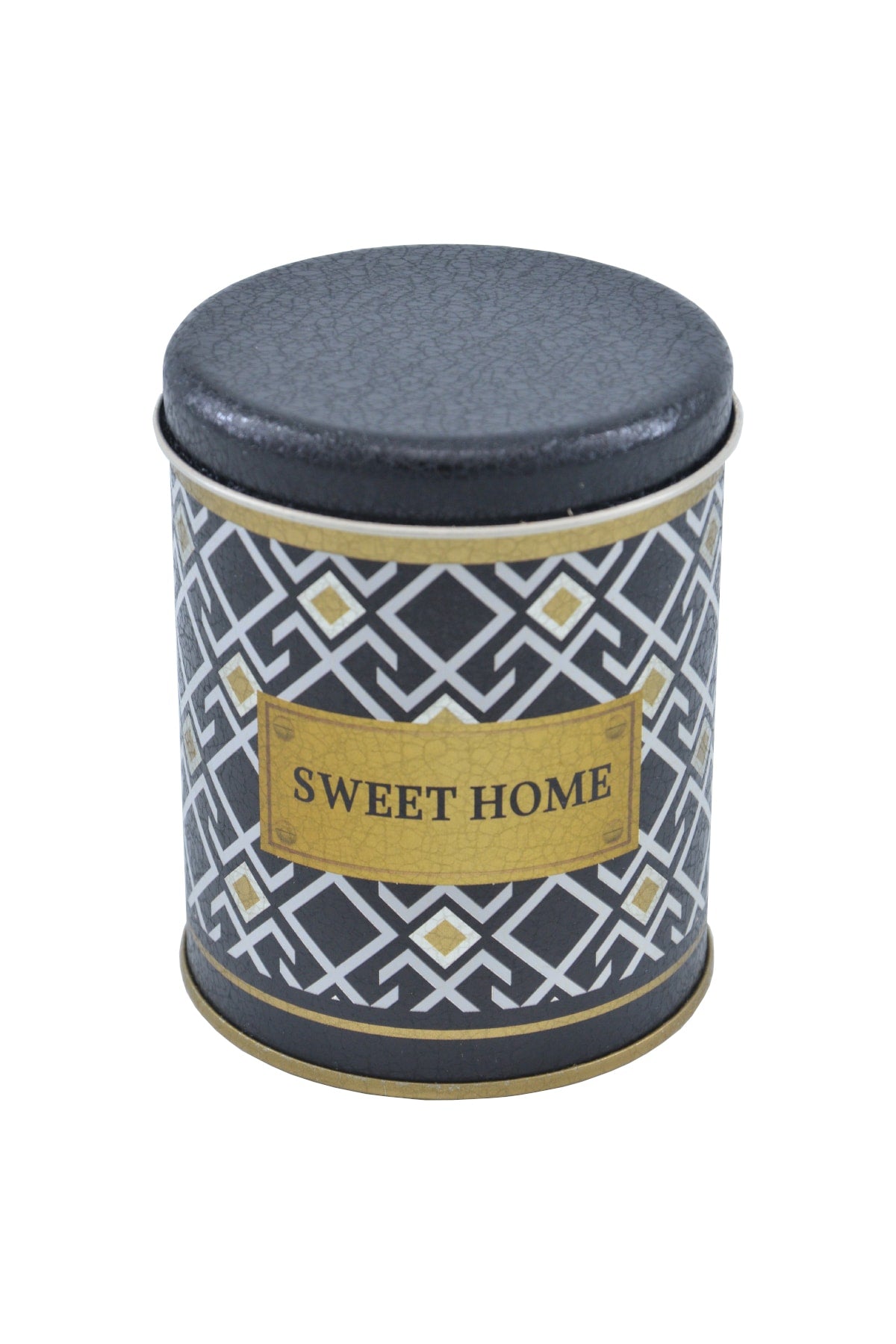 Turkish Black_Swt Home