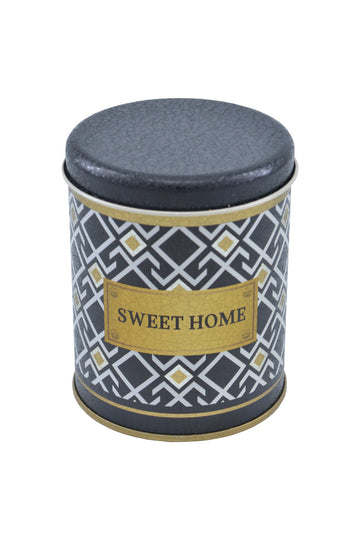Turkish Black_Swt Home