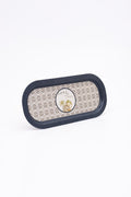 Evle Ee168-1e Mosaic Love Desenli Oval Tepsi 16x35 Cm
