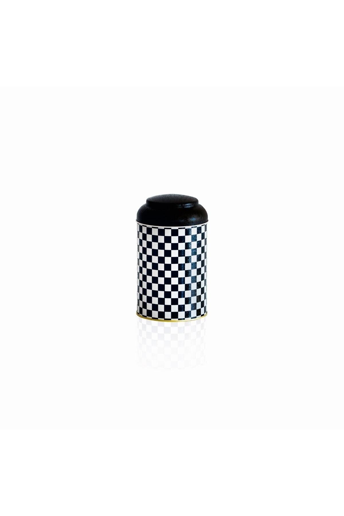 Checkers Black