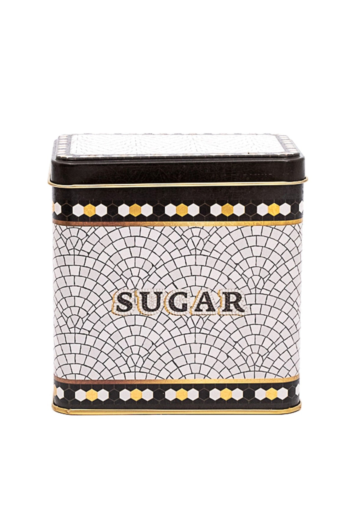 Mosaic Sugar
