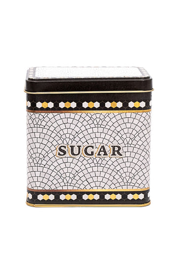 Mosaic Sugar