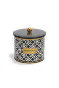Turkish Black_Swt Home