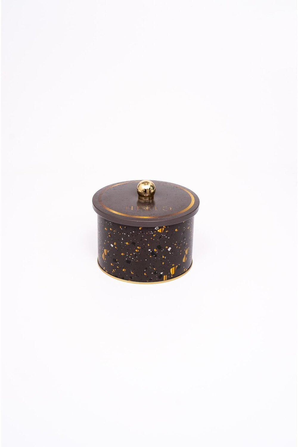 Terrazzo Brown