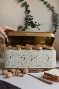 Terrazzo Cream